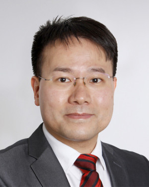 Thumbnail of Dr. WONG Chak Tong