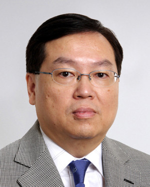Thumbnail of Dr. CHAN Chi Keung