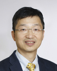 Thumbnail of Dr. CHAN Kin Cheong, Simon