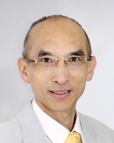 Thumbnail of Dr. KUA Seng Wee, Jeffrey