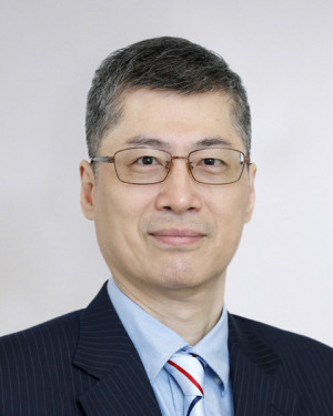 Thumbnail of Dr. LIU Tak Chiu