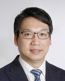 Thumbnail of Dr. LEE Wai Chuen, Raymond