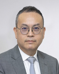 Thumbnail of Dr. LEUNG Yim Lung