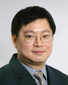 Thumbnail of Dr. CHENG Kam Chau, Thomas