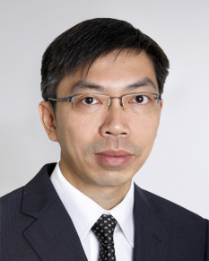 Thumbnail of Dr. CHEUNG Shing Kee, William