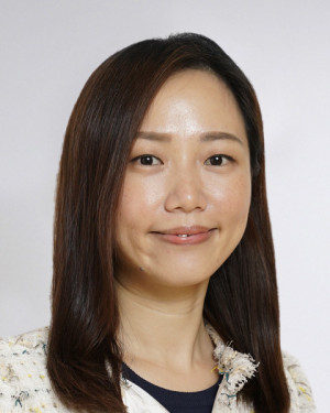 Thumbnail of Dr. YIP Yu, Jasmine