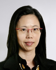 Thumbnail of Dr. CHAN Kwok Mei, May