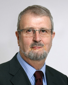 Thumbnail of Dr. COLLINS, Robert John