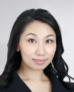 Thumbnail of Dr. HUI Yin, Melody