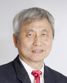 Thumbnail of Dr. MA Kwok Fai, Tony
