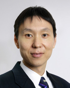 Thumbnail of Dr. AI Ho Gong, Victor