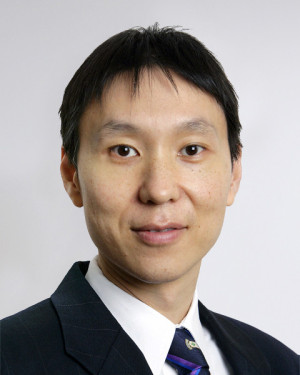 Thumbnail of Dr. AI Ho Gong, Victor