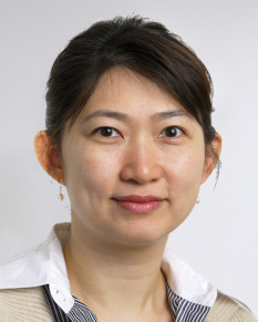 Thumbnail of Dr. CHAN Hei Lun, Helen