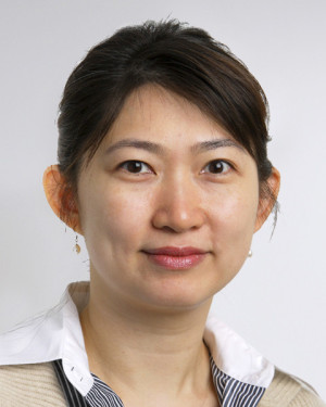 Thumbnail of Dr. CHAN Hei Lun, Helen