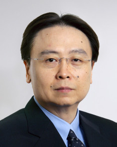 Thumbnail of Dr. CHAN Ka Fat, John