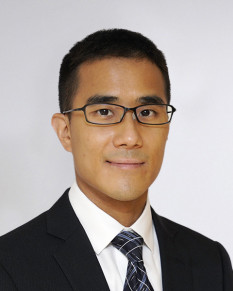 Thumbnail of Dr. FANG Xin Hao, Benjamin