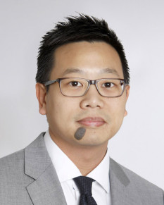 Thumbnail of Dr. KA Yig Joon, Solomon