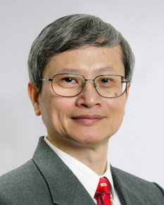 Thumbnail of Dr. LI Kin Wah