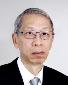 Thumbnail of Dr. TAI Kin Shing
