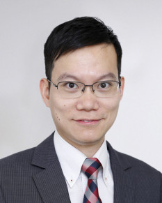 Thumbnail of Dr. TSE Kin Sun, Sunny