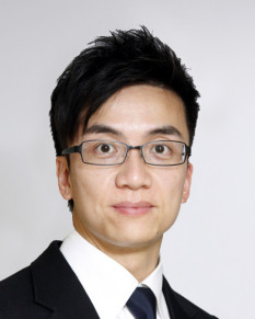 Thumbnail of Dr. WONG Ka Kin