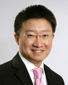 Thumbnail of Dr. WONG Kim Ping, Rex