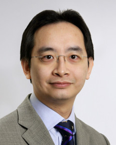 Thumbnail of Dr. YUEN Hing Fai, Jimmy