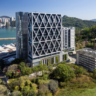 Thumbnail of World's Leading Cancer Hub