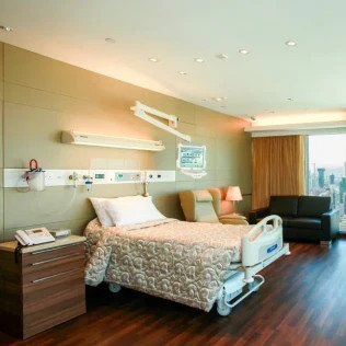 Thumbnail of Accommodation