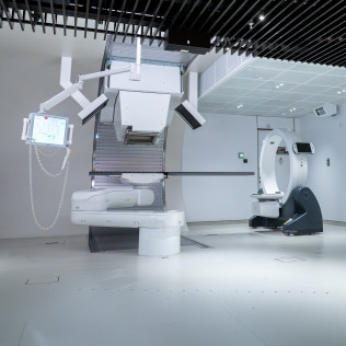 Thumbnail of Proton Therapy