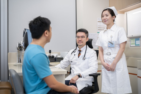 Thumbnail of Patient Newsletter