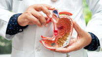 Thumbnail of Stomach Pain: A Sign of Cancer? Effective Treatment Options for Late Stage