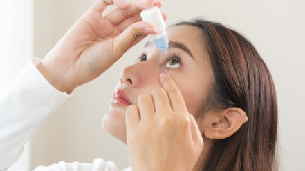 Thumbnail of [Sjogren Syndrome Causes] Gritty Eyes, Persistent Thirst – An Autoimmune Disorder Women 40+ Must Watch For
