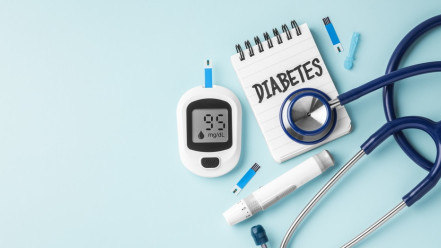 Thumbnail of Managing Early Diabetes: Why Blood Sugar Fluctuates and How to Handle False Alarms