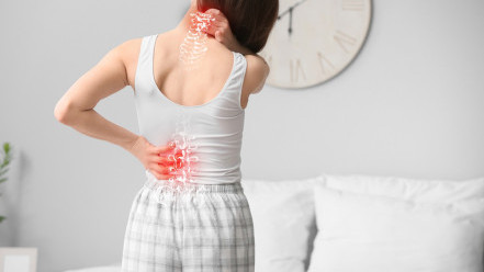 Thumbnail of How to Differentiate Low Back Pain and Spine Issue?