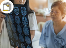 Thumbnail of Dual Tracer PET Scan for Alzheimer's Disease