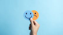 Thumbnail of How to Recognize "Smiling Depression"?