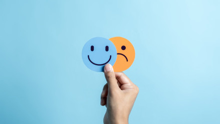 Thumbnail of How to Recognize "Smiling Depression"?