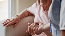 Thumbnail of When Your Loved One Falls Ill …