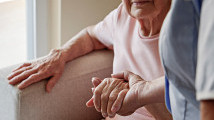 Thumbnail of When Your Loved One Falls Ill …
