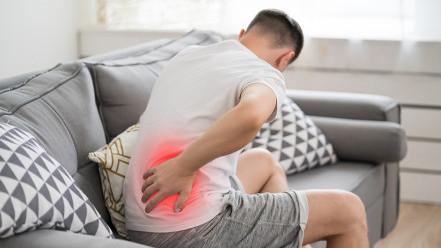 Thumbnail of Sciatica