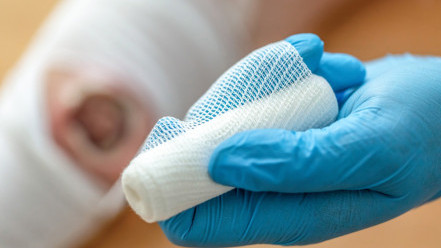 Thumbnail of 4 Ways to Prevent Pressure Ulcer - How to Recognize Early Signs?
