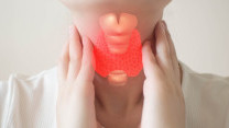 缩图 - 甲亢甲减与甲状腺癌有关吗？恒常颈部超声波检查及早诊断成治疗关键