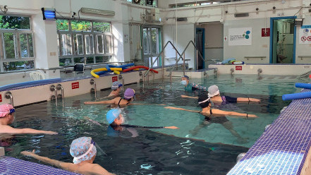 Thumbnail of Rheumatoid Arthritis: Aquatic and Rehabilitation Exercises to Alleviate Symptoms and Overcome Loneliness