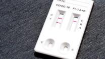 Thumbnail of How to Choose and Use Rapid Test during Flu Season?