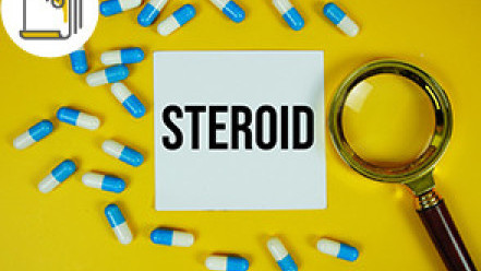 Thumbnail of Learn About Steroids: Types, Benefits, Risks, and Proper Use