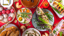 Thumbnail of Healthy Indulgence: A Dietitian's Guide to Enjoying Chinese New Year Food