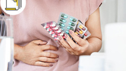 Thumbnail of Irritable Bowel Syndrome