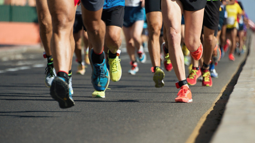 Thumbnail of 2025 Overseas Marathon - Elevating Performance with Scientific Training
