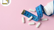 縮圖 - 糖尿藥當減肥藥？零節食零運動瘦身？須衡量藥物成效與副作用